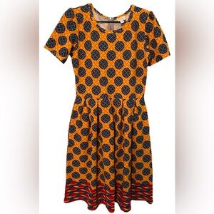 LuLaRoe L Amelia